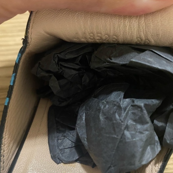 Gucci Ghost Princetown Loafers - Picture 7 of 9